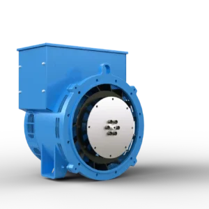 ALTERNADOR 400 KVA ALFA00400 SAE 1-14"