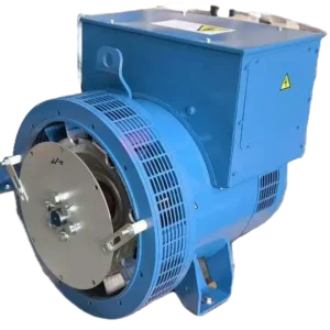 ALTERNADOR 140 KVA ALFA00140 SAE 3-11,5"