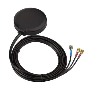 ANTENA PARA MODULO 4G/LTE Y GPS
