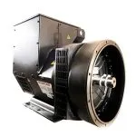 ALTERNADOR 85 KVA UCI224G SAE 3-11.5"