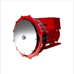 ALTERNADOR 50 KVA S1L2R1 SAE 3-11.5"