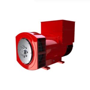 ALTERNADOR 610 KVA HCI544E SAE 1-14"