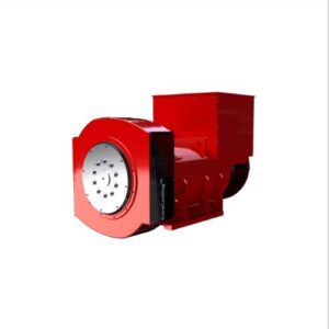 ALTERNADOR 700 KVA S5L1D-G4 SAE 1-14"