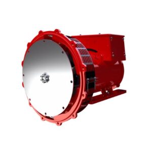 ALTERNADOR 30 KVA S0L2P1