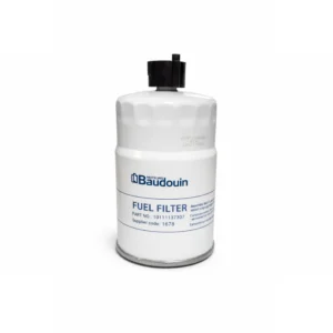 FILTRO COMBUSTIBLE MOTOR 4M10G