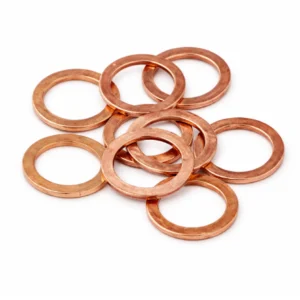 ARANDELA PLANA ALA ANCHA DIN9021