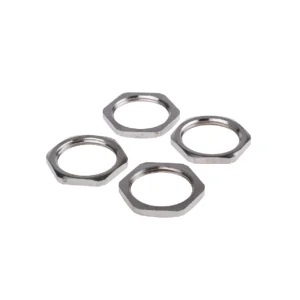 TUERCA PARA PRENSA DE M25 GAES