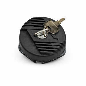 TAPON ROSCADO CON LLAVE DE 60X2