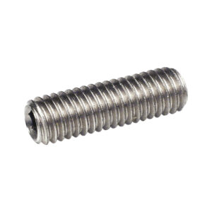 TORNILLO PRISIONERO DIN 913 45H 8X20