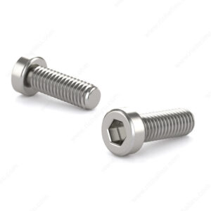 TORNILLO ALLEN CAB.CILINDRICA DIN912