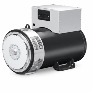 ALTERNADOR 7,8 KVA ECP28-1VS/4 SAE 5-6,5"