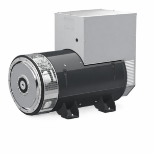 ALTERNADOR 250 KVA ECO38-1L4 SAE 1-14"