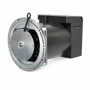 ALTERNADOR 35 KVA ECP30-1L/4C