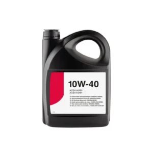 ACEITE 10W40 (5L.)