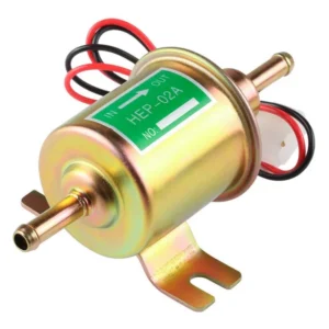 BOMBA COMBUSTIBLE ELECTRICA 12V