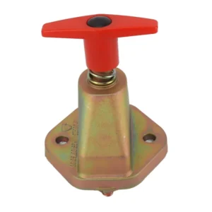 DESCONECTADOR DE BATERIAS 12/24V