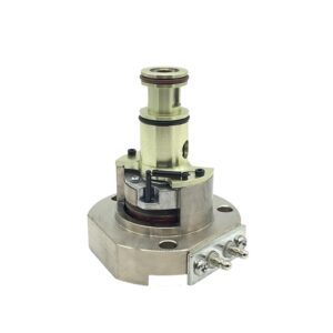 ACTUADOR ELECTROMAGNETICO MOTOR 6M11