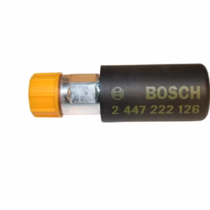 PULSADOR CEBADOR MANUAL BOSCH