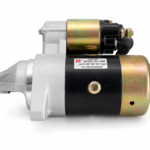 MOTOR ARRANQUE 12V WP2